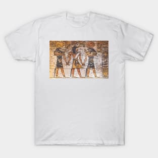 Hieroglyphics T-Shirt